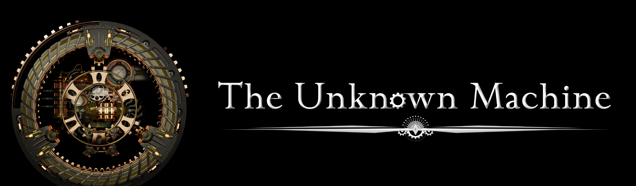 The Unknown Machine